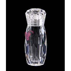 Recipient cu capac pentru decoratiuni unghii TDX000 de 5gr model Clepsidra